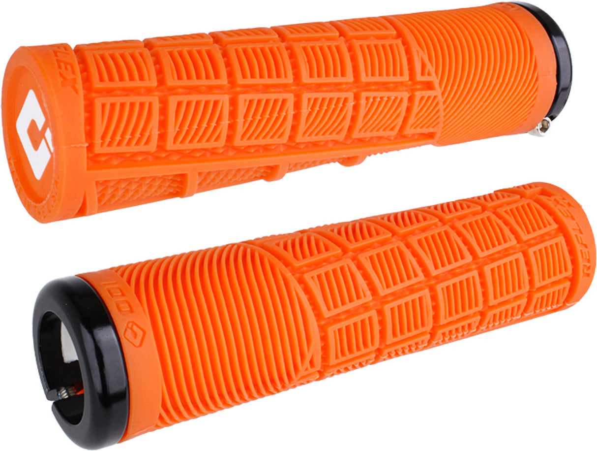 ODI Reflex XL Lock-On BMX Grips v2.1 | RideHub