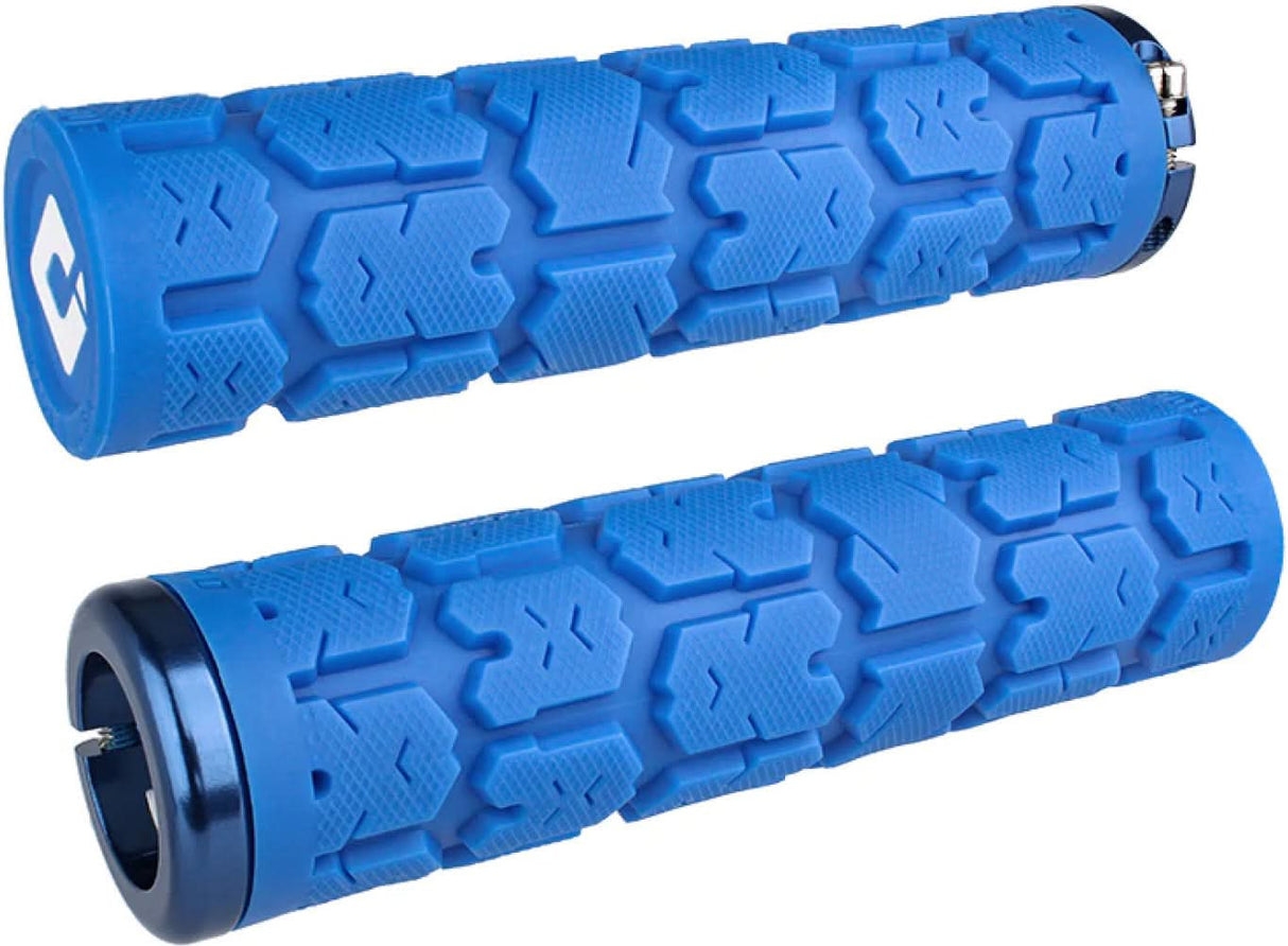 ODI Rogue Lock-On BMX Grips v2.1 | RideHub