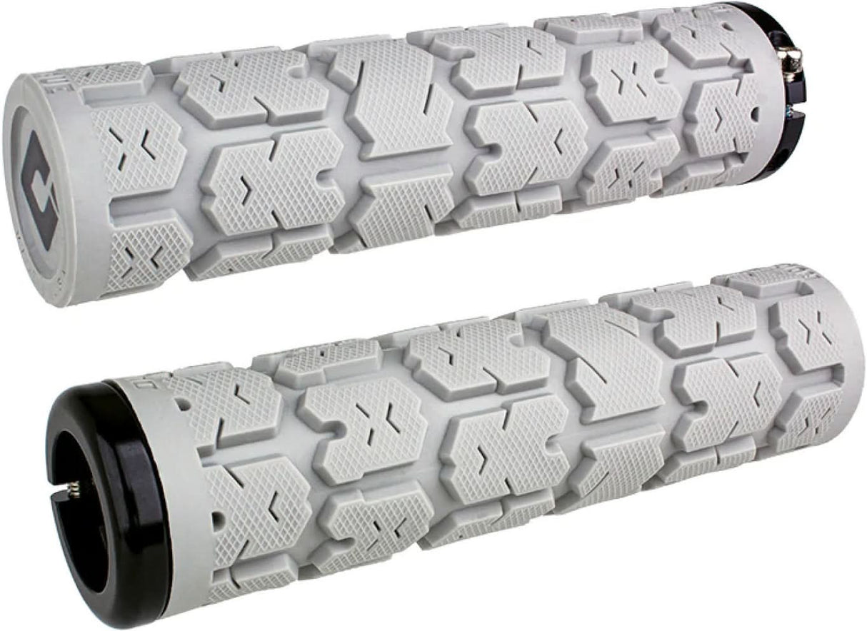 ODI Rogue Lock-On BMX Grips v2.1 | RideHub