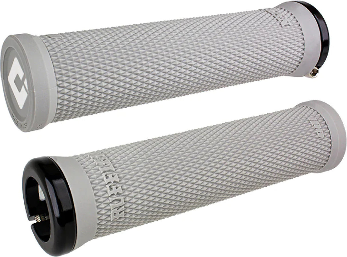 ODI Ruffian Lock-On BMX Grips v2.1 | RideHub