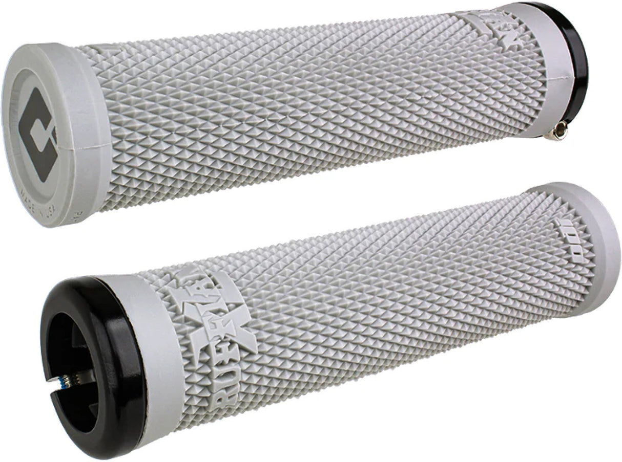 ODI Ruffian XL Lock-On BMX Grips v2.1 | RideHub