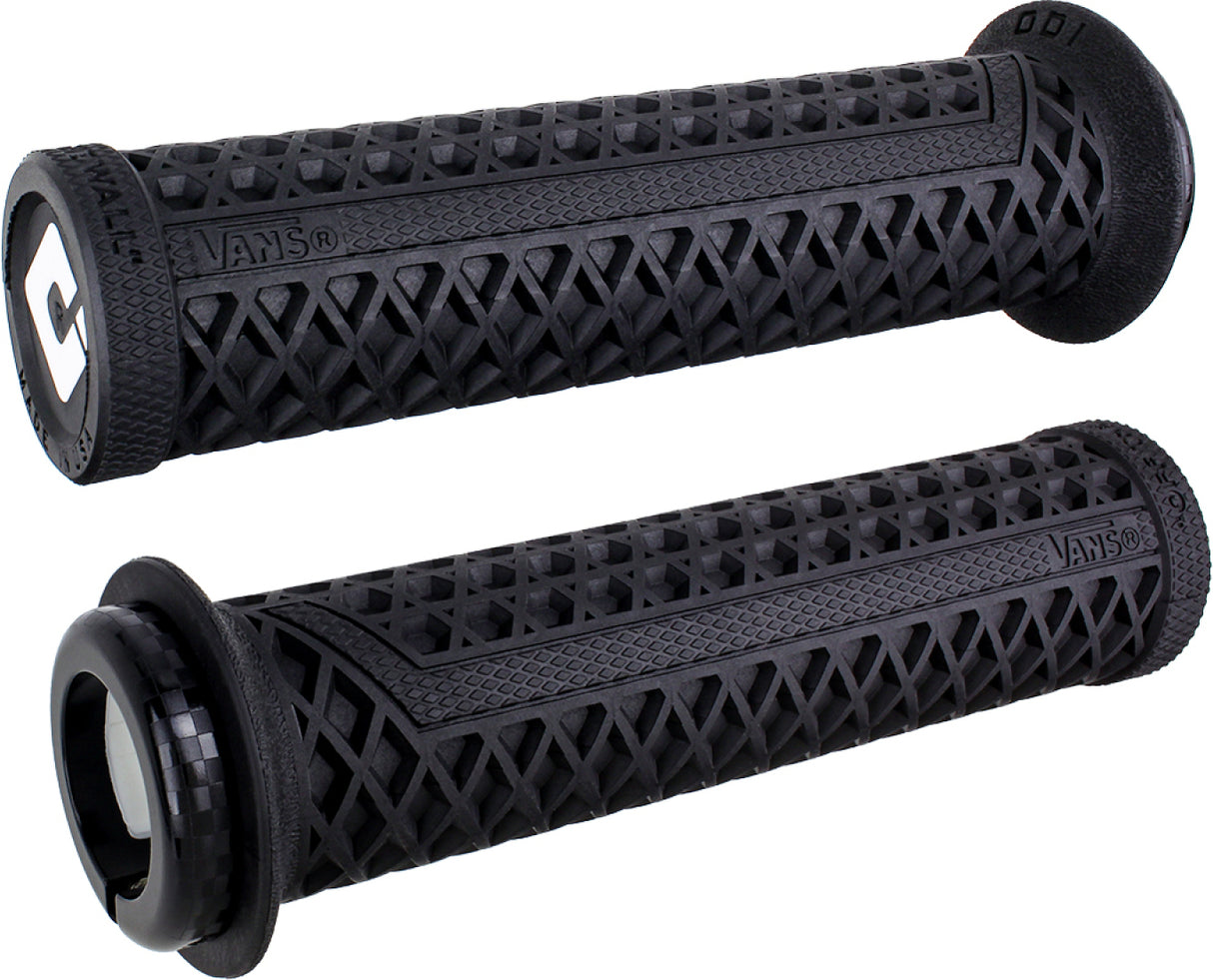 ODI Vans V2.1 Lock-On BMX Grips | RideHub