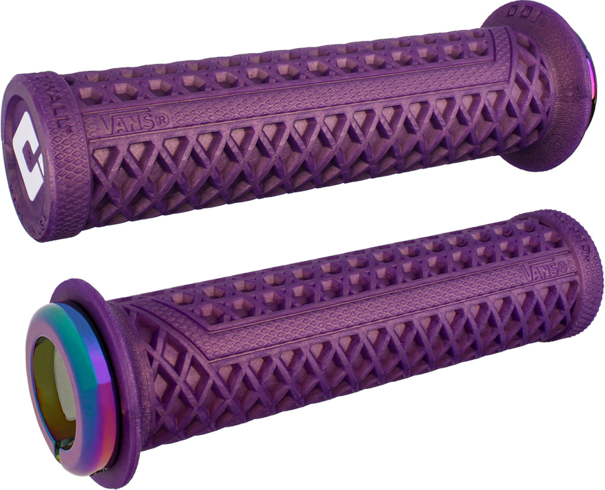 ODI Vans V2.1 Lock-On BMX Grips | RideHub