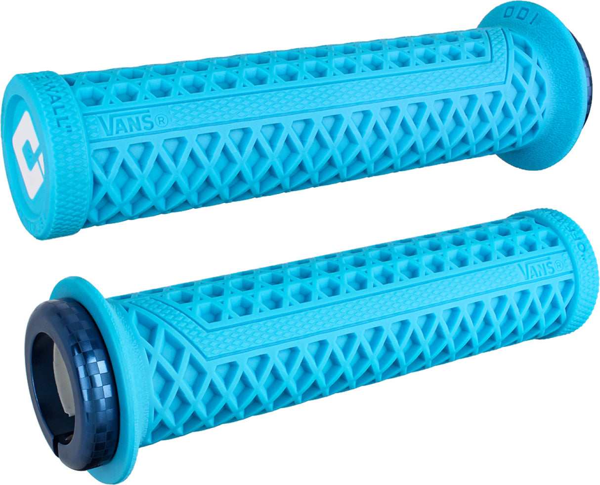 ODI Vans V2.1 Lock-On BMX Grips | RideHub