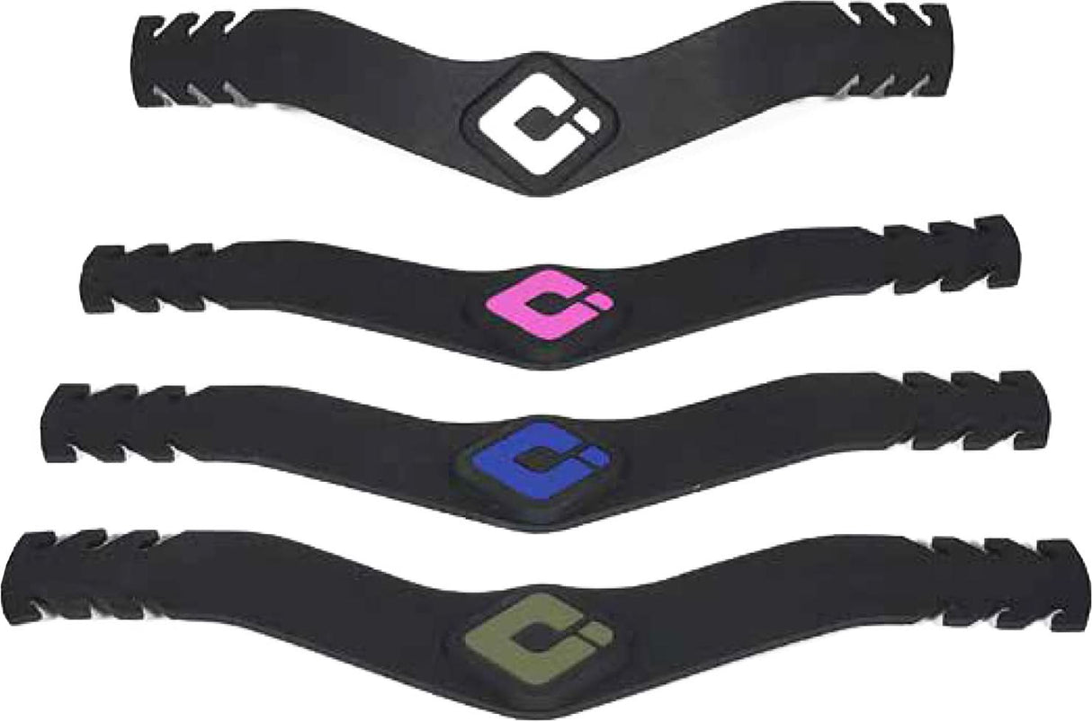 ODI Band for Ear Saver Strap 5 pcs. | RideHub