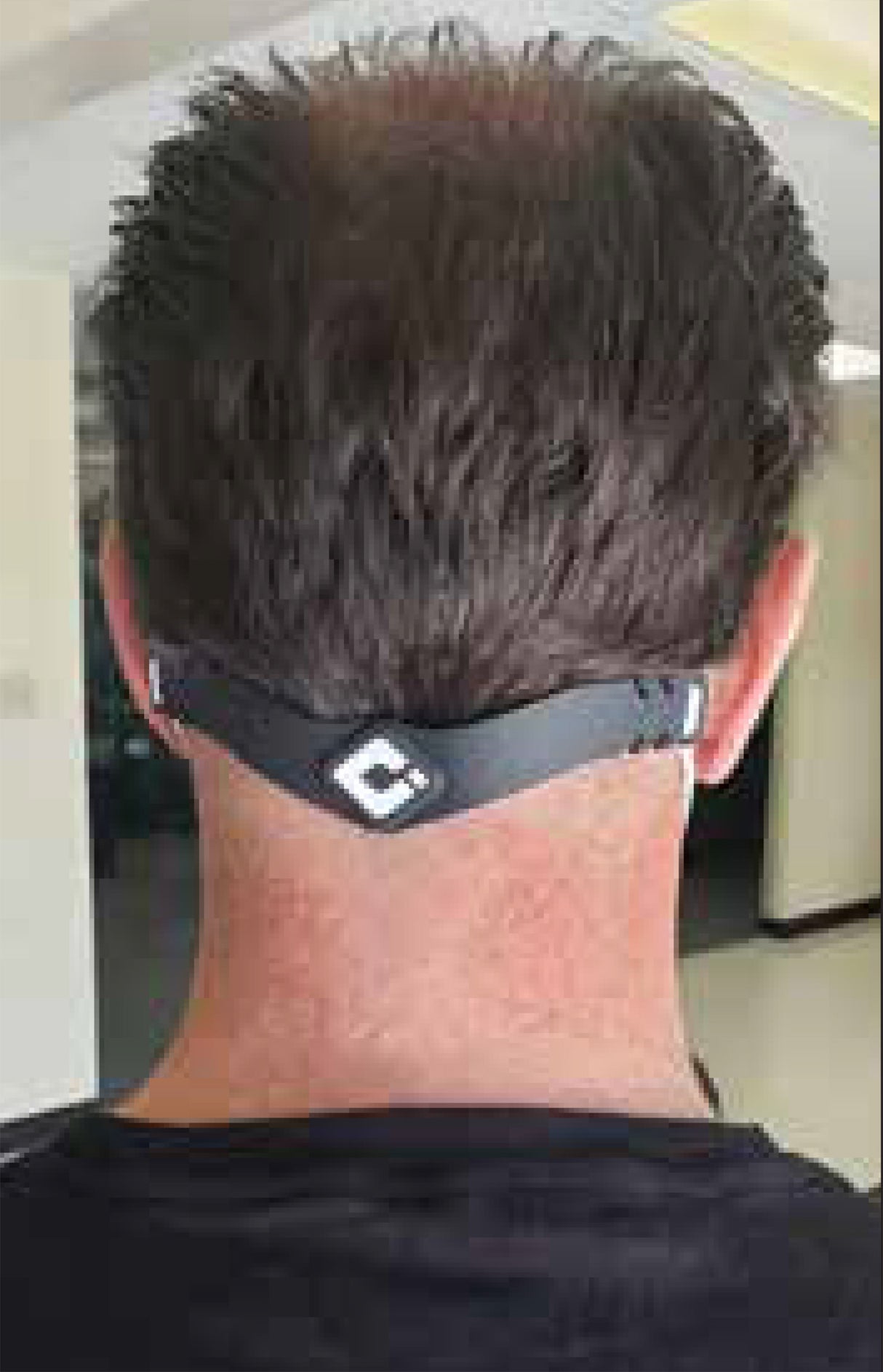 ODI Band for Ear Saver Strap 5 pcs. | RideHub