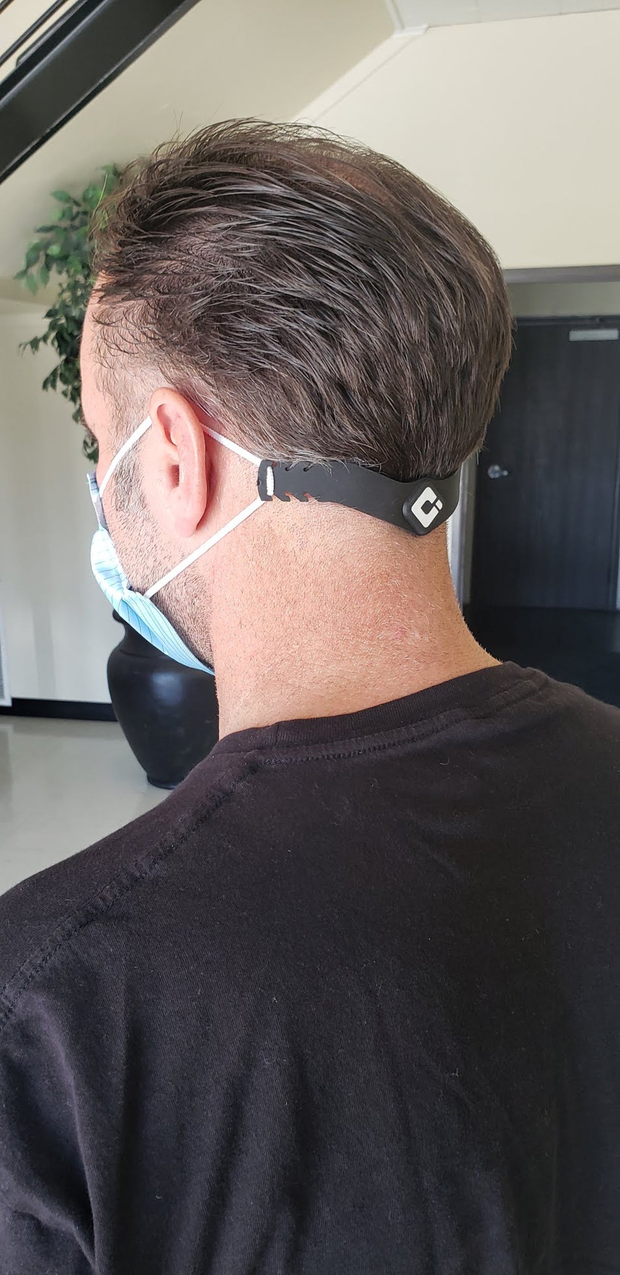 ODI Band for Ear Saver Strap 5 pcs. | RideHub