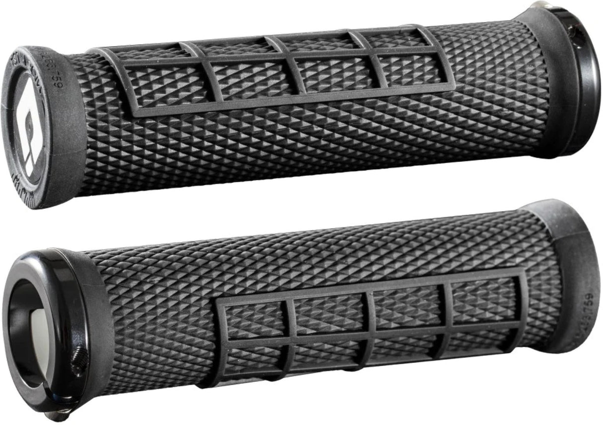 ODI Elite Series Lock-On MTB Grips | RideHub
