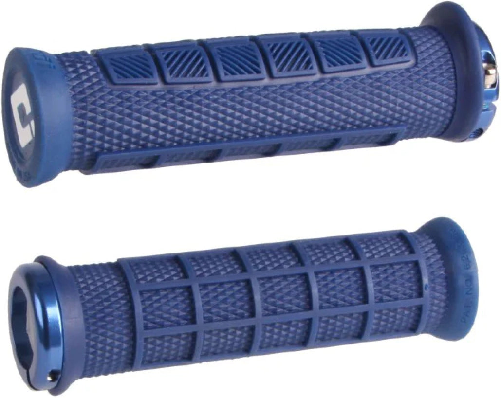 ODI Elite Pro Lock-On MTB Grips v2.1 | RideHub