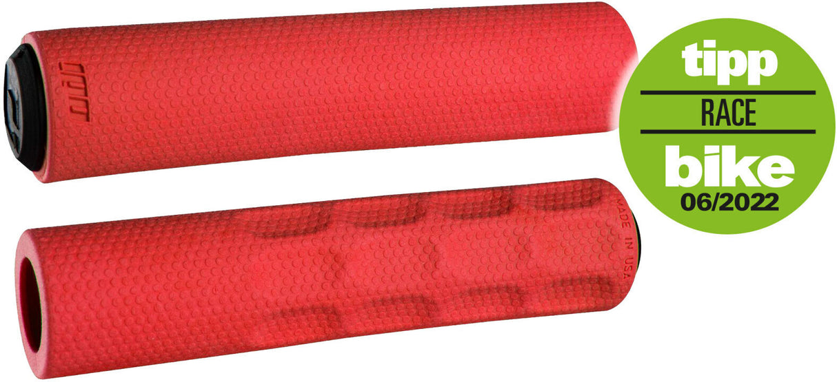ODI F-1 Vapor 31.5mm MTB Grips | RideHub