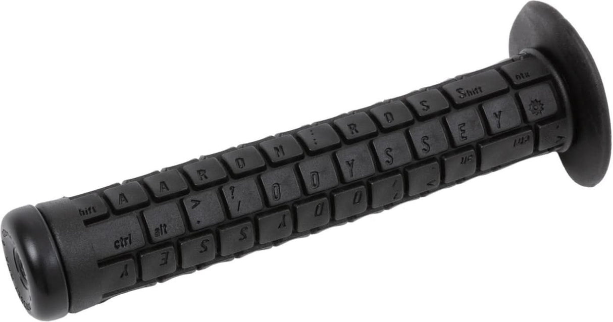 Odyssey Aaron Ross Signature BMX Grips | 158mm | RideHub