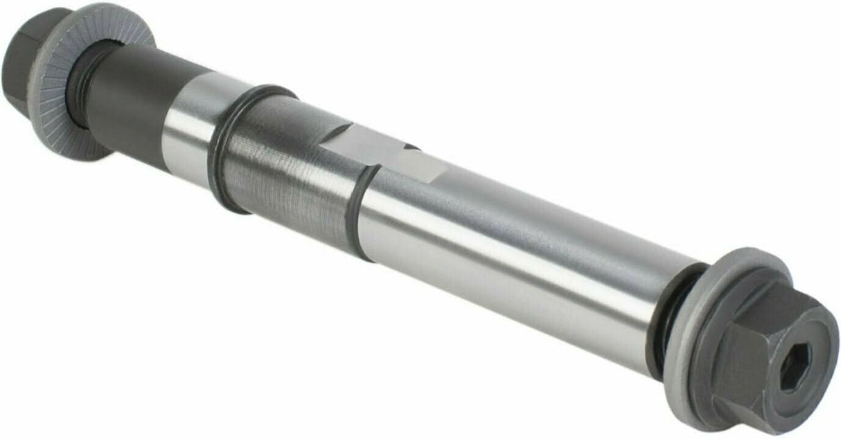 Clutch v2 Freecoaster Replacement Axle | 14mm | Ride Hub
