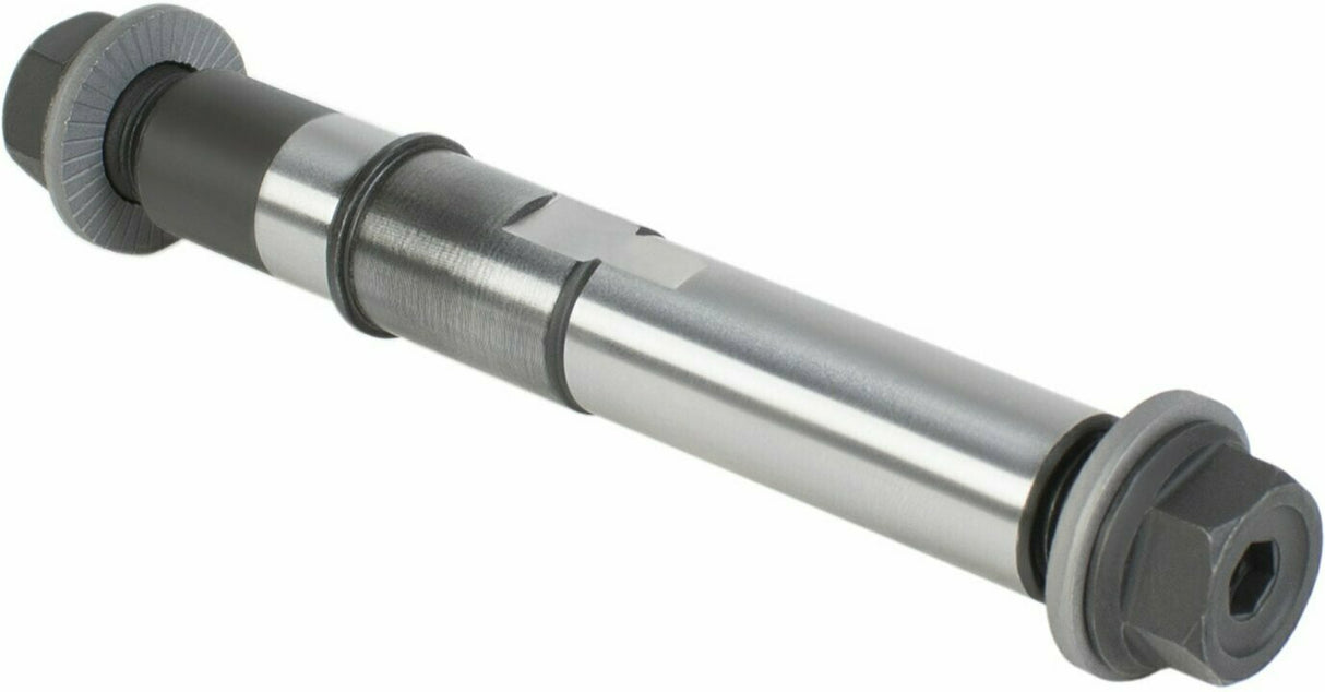 Clutch v2 Freecoaster Replacement Axle | 14mm | Ride Hub