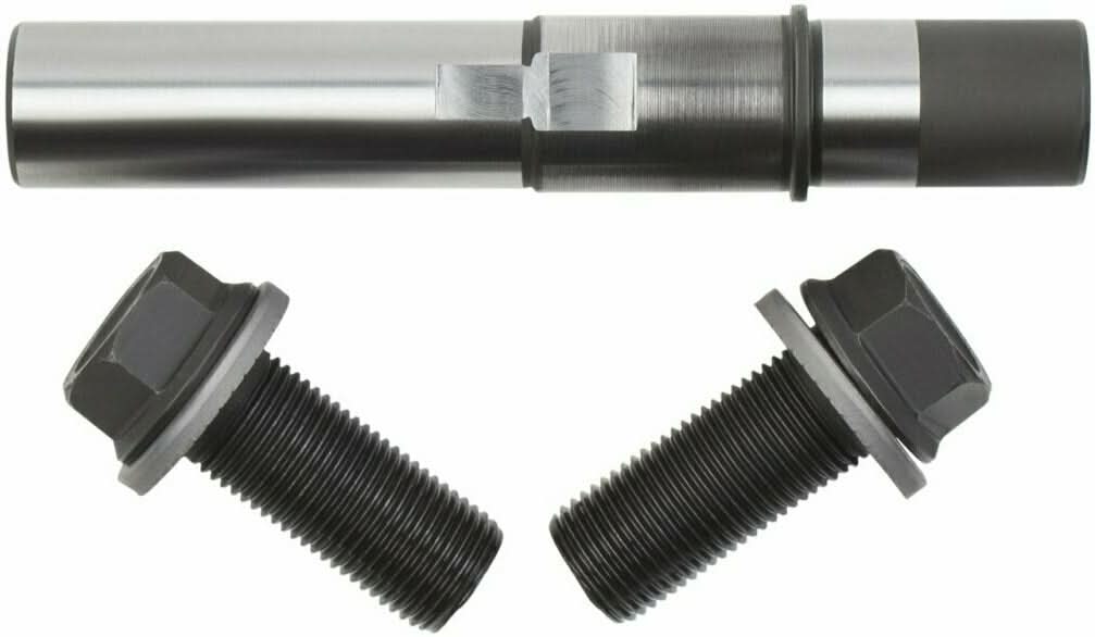 Clutch v2 Freecoaster Replacement Axle | 14mm | Ride Hub