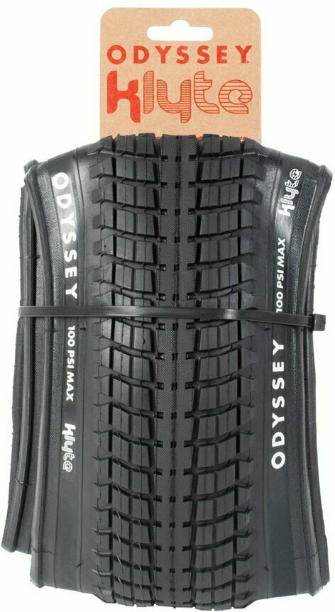 Odyssey Aitken K-Lyte BMX tire 20x2.25" | Ride Hub