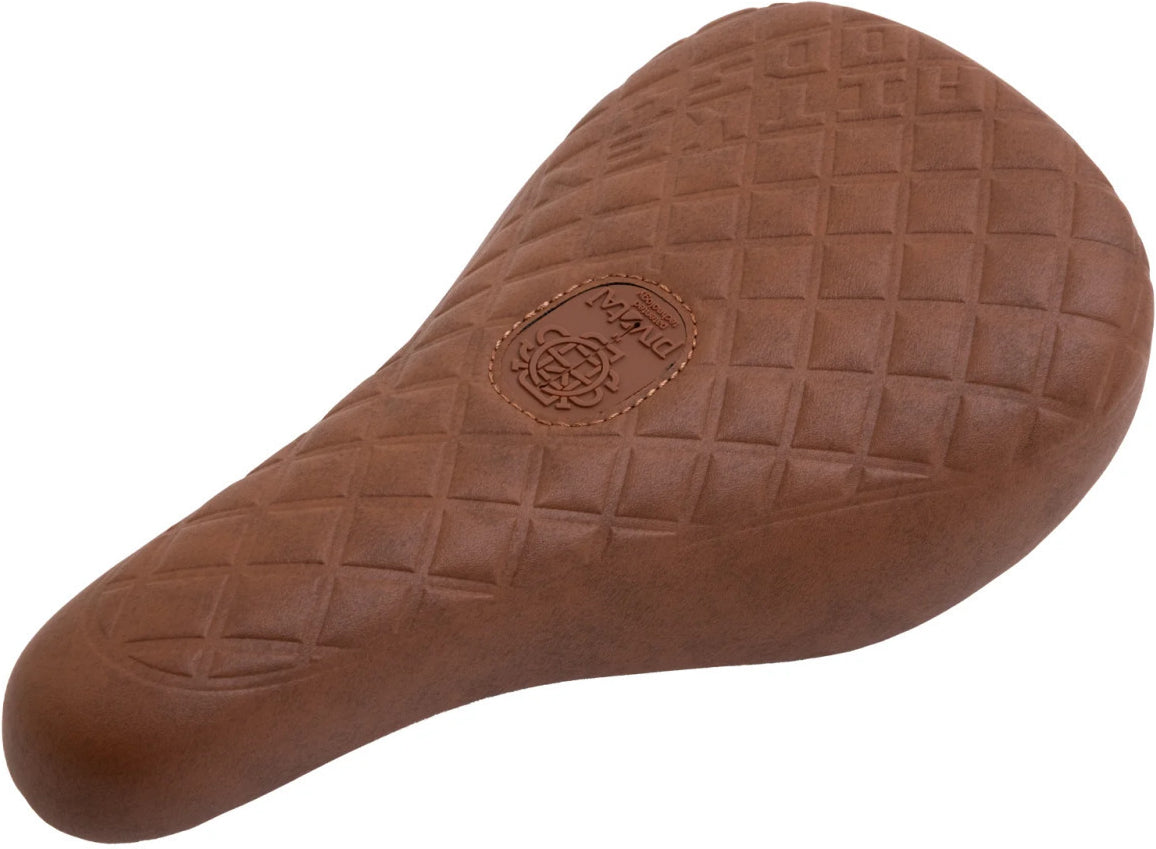 Odyssey Aitken Pivotal BMX Saddle | Ride Hub