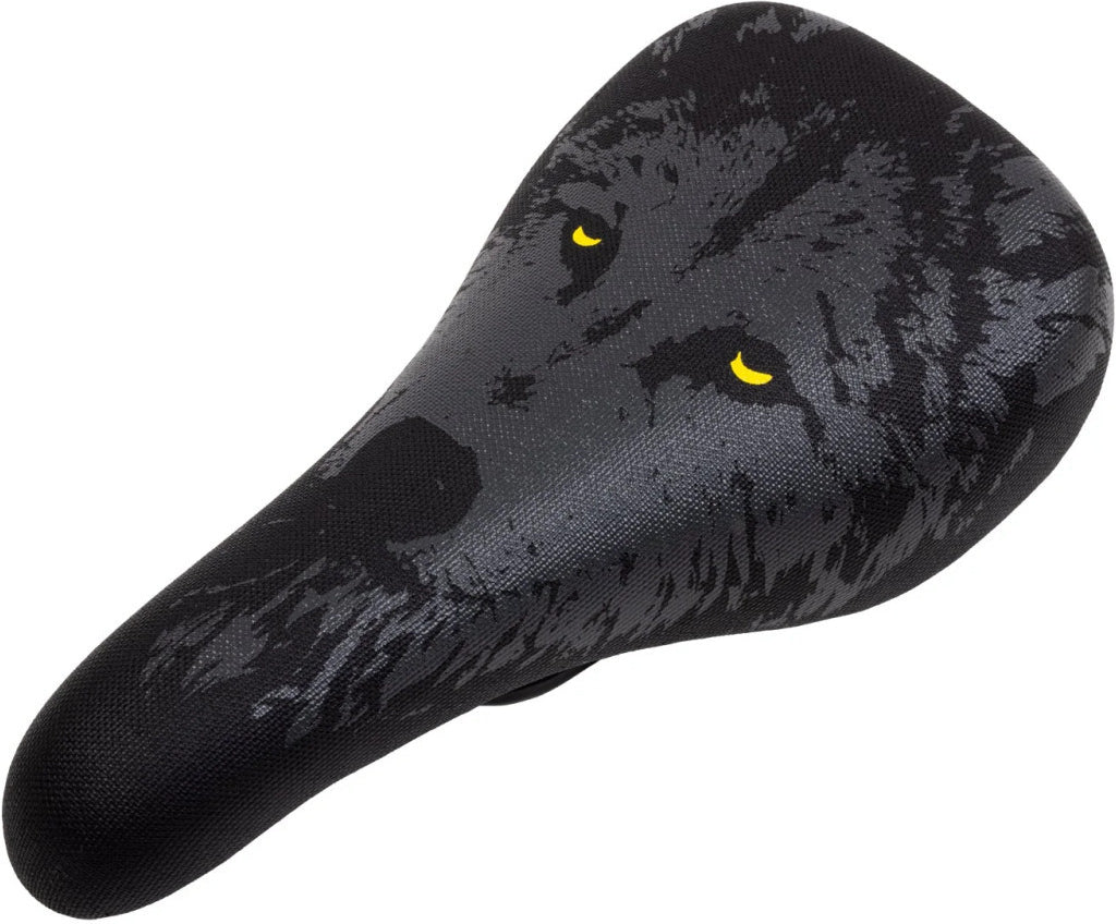 Mike Aitken Signature BMX Saddle | Ride Hub