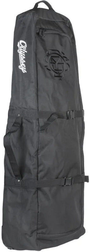 Odyssey Monogram Bike Bag | Ride Hub