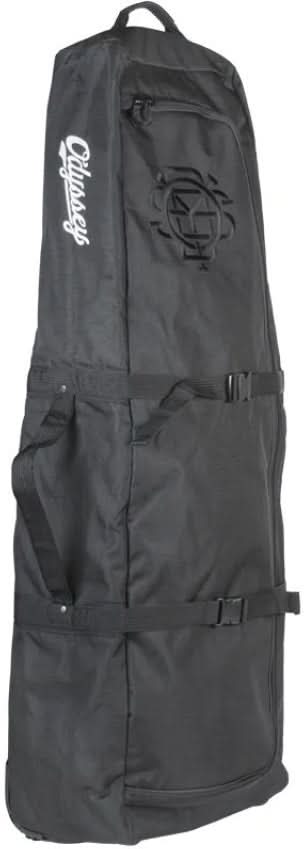 Odyssey Monogram Bike Bag | Ride Hub