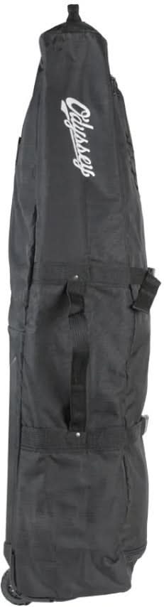 Odyssey Monogram Bike Bag | Ride Hub