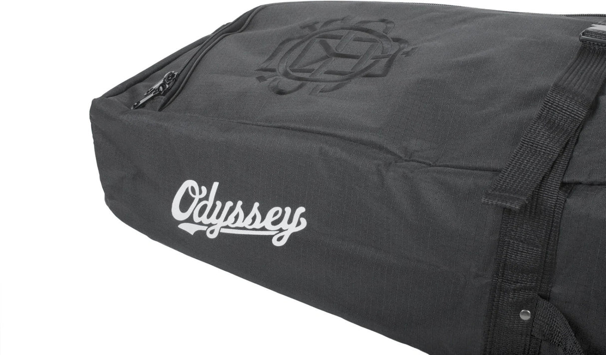 Odyssey Monogram Bike Bag | Ride Hub