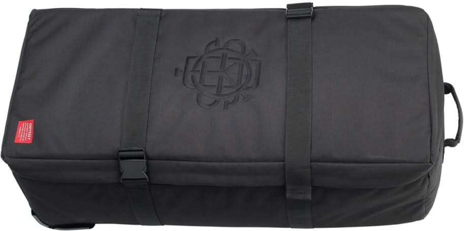 Odyssey Traveler Bike Bag | Compact Bike Bag | Ride Hub