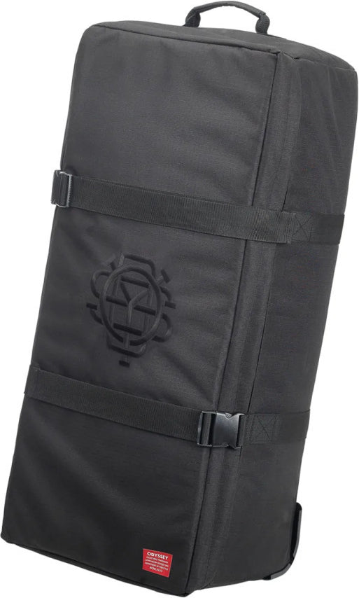 Odyssey Traveler Bike Bag | Compact Bike Bag | Ride Hub