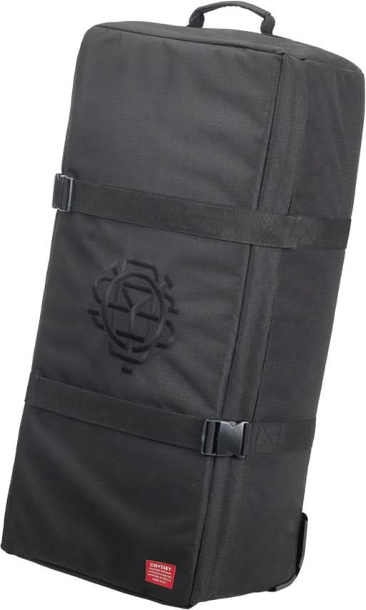 Odyssey Traveler Bike Bag | Compact Bike Bag | Ride Hub