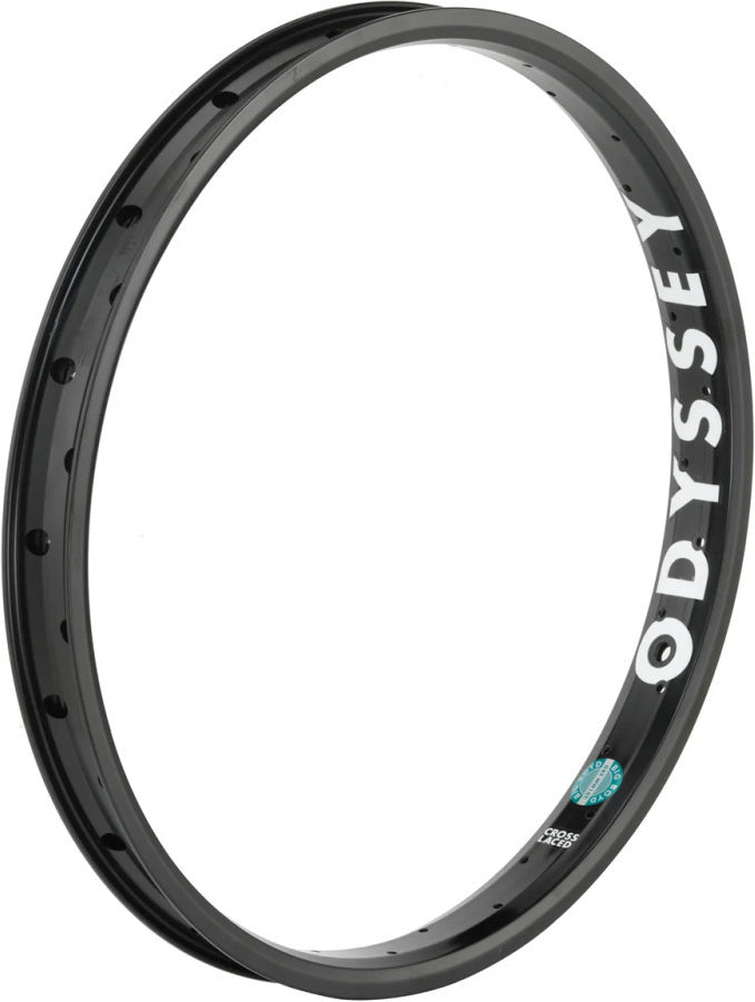 Odyssey Big-Boyd BMX Rim 20" 36H | RideHub