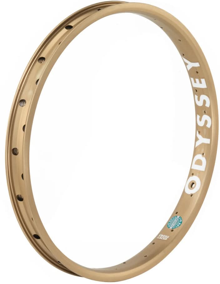 Odyssey Big-Boyd BMX Rim 20" 36H | RideHub