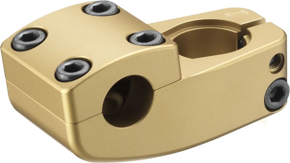 Odyssey Boyd BMX Stem | RideHub