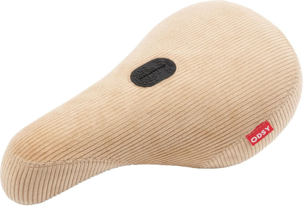 Odyssey Broc saddle – Broc Raiford Signature, Pivotal system | RideHub