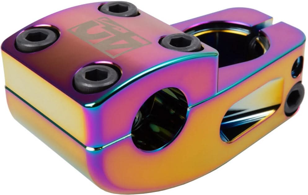 Odyssey BROC V2 BMX Stem | RideHub