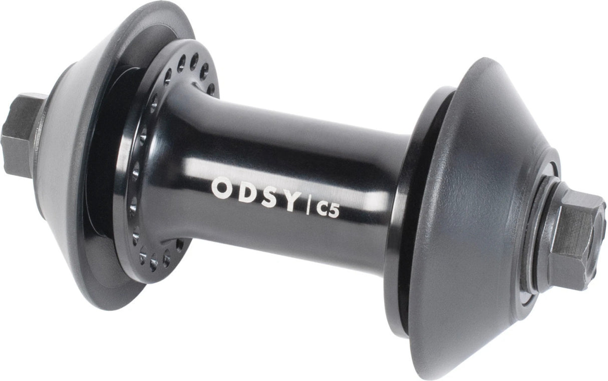 Odyssey C5 BMX Hub | Ride Hub