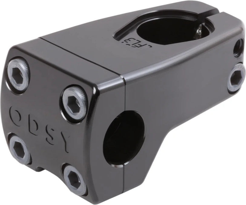 Odyssey CFL 3 BMX Stem – Precision and Durability | Ride Hub