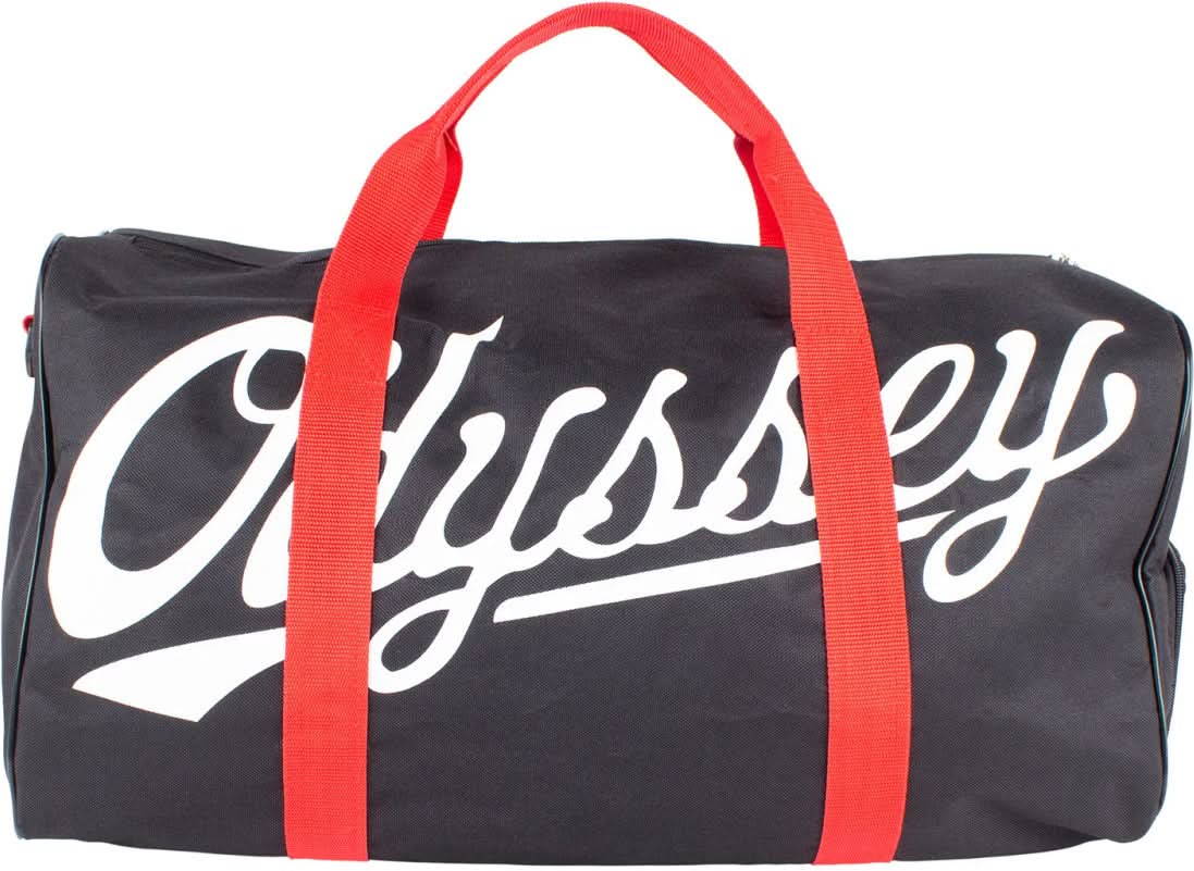 BMX Odyssey Sneaker Compartment Bag | RideHub