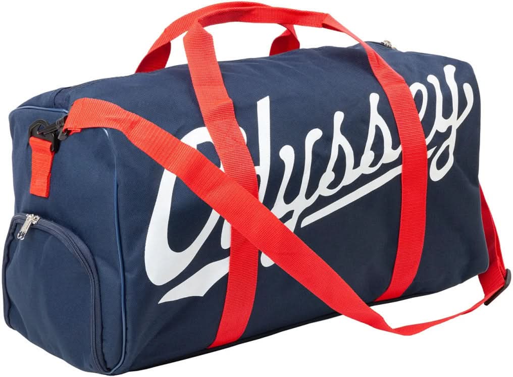 BMX Odyssey Sneaker Compartment Bag | RideHub