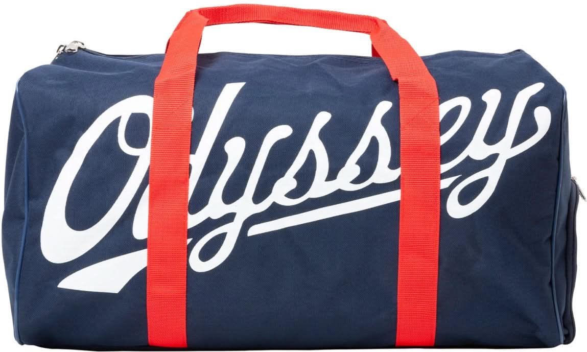 BMX Odyssey Sneaker Compartment Bag | RideHub