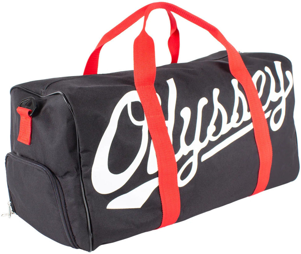 BMX Odyssey Sneaker Compartment Bag | RideHub
