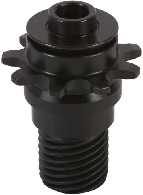 BMX Driver Odyssey Clutch FC 9T RHD | RideHub