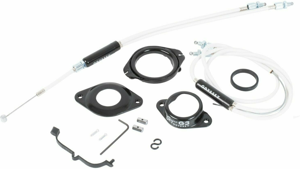 Gyro G3 Brake Kit | Ride Hub