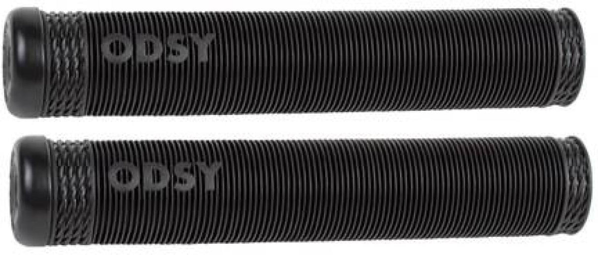 Odyssey Broc BMX Grips | RideHub