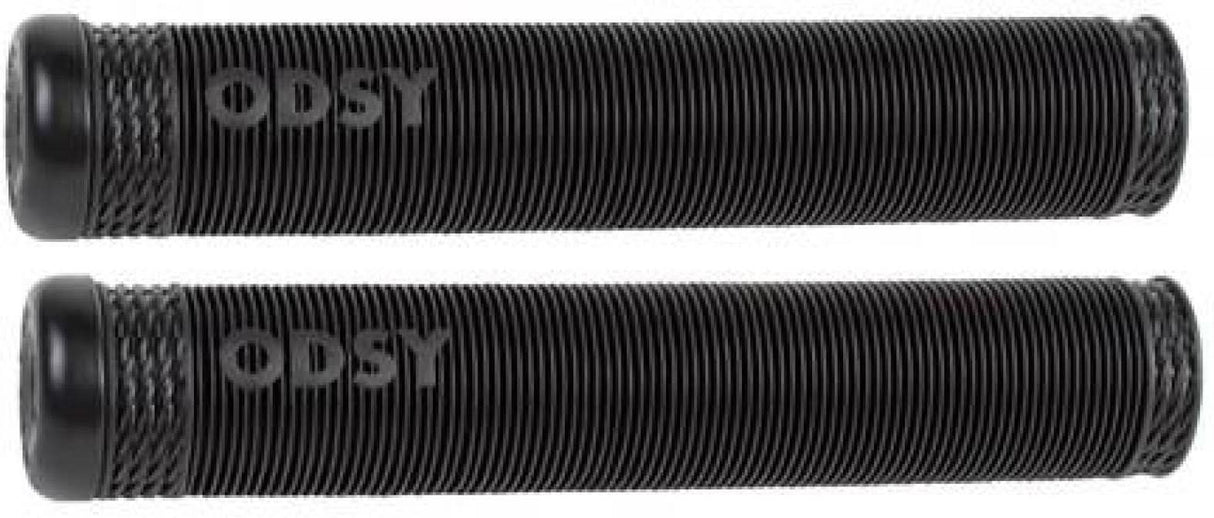Odyssey Broc BMX Grips | RideHub
