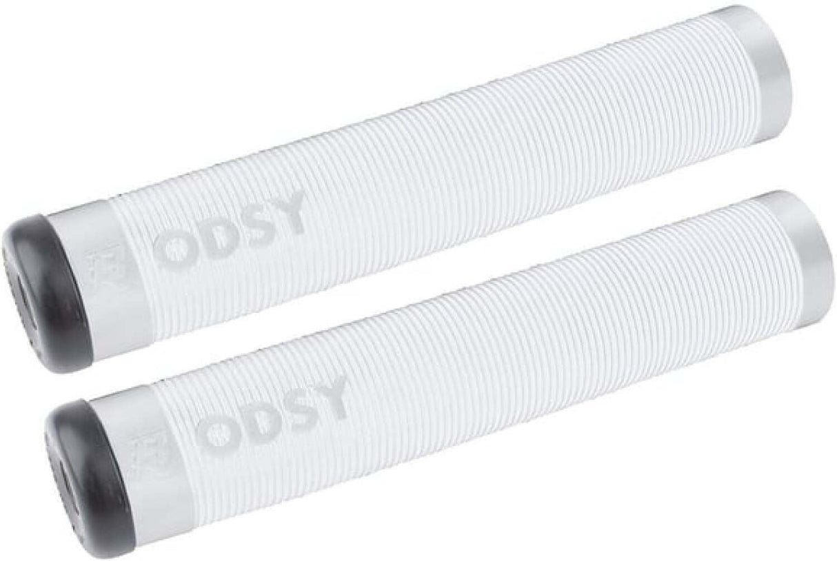 Odyssey Broc BMX Grips | RideHub