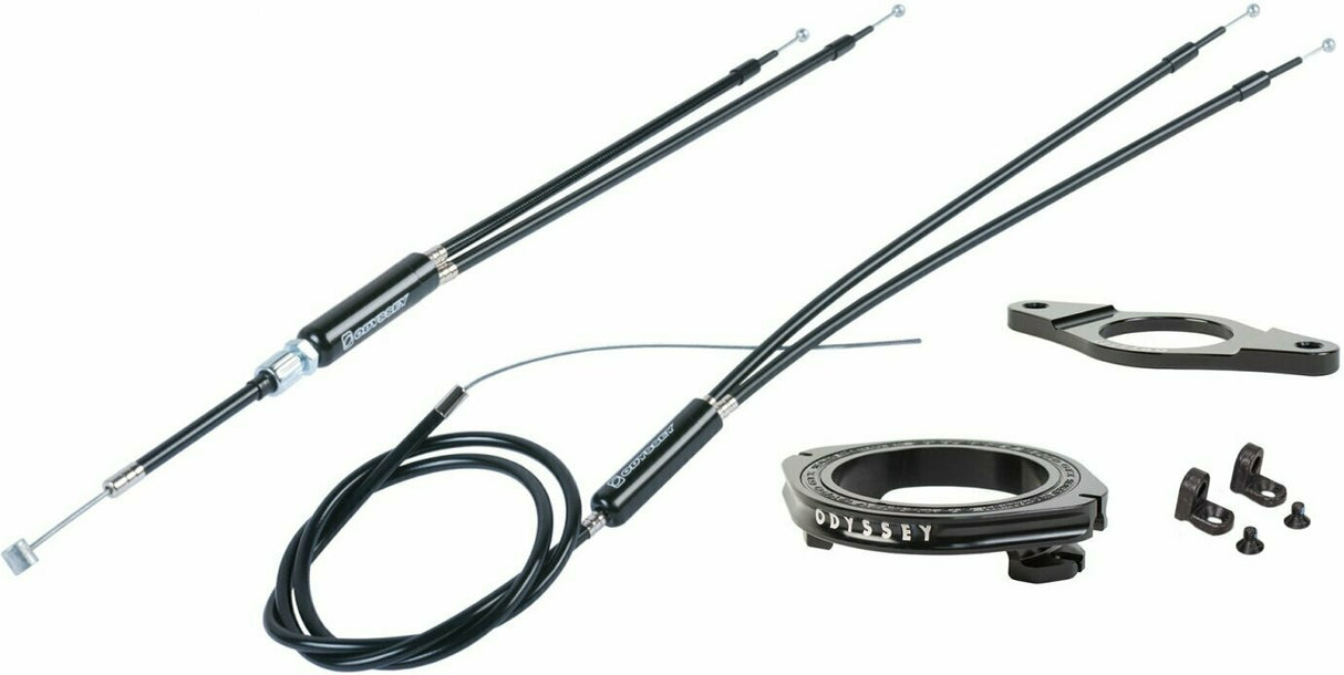 Rotor Odyssey Gyro GTX-S Pro Kit | Ride Hub