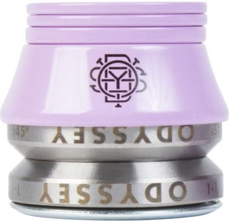 Odyssey Conical BMX Headset | RideHub