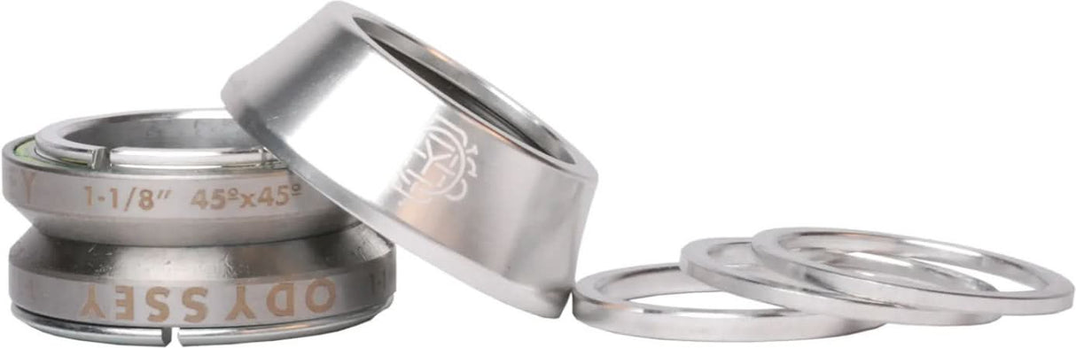 Odyssey Conical BMX Headset | RideHub