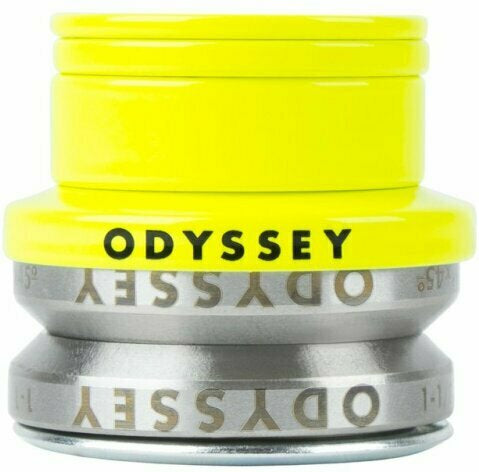 Odyssey Internal Pro BMX Headset | Ride Hub