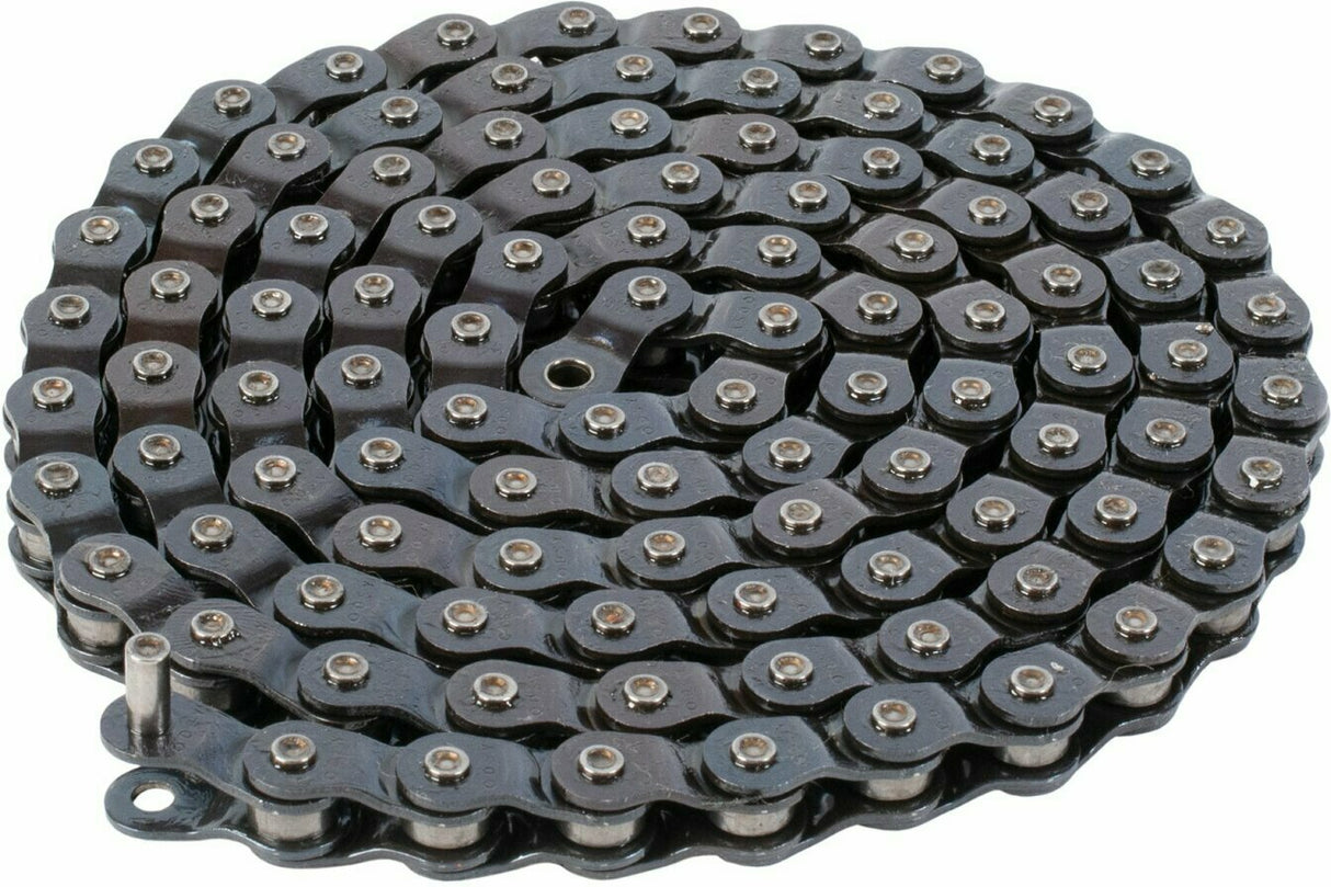 Odyssey Bluebird Halflink BMX Chain – Precision and Durability | Ride Hub