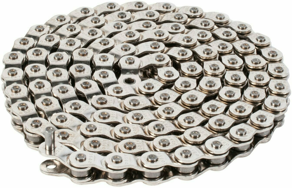 Odyssey Bluebird Halflink BMX Chain – Precision and Durability | Ride Hub